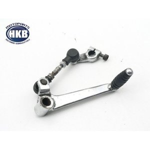 Suzuki GSX 250 E GJ53B Schalthebel Ganghebel Schaltung /...