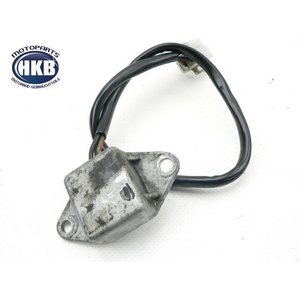 Yamaha XS 400 2A2 Spannungsregler 2L0819105000 / regulator