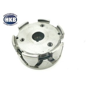 Yamaha XS 400 2A2 LIMA Rotor / ignition rotor
