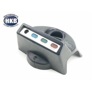 Yamaha XVZ 1300 TD 3JS Lenkerabdeckung Armatur /...