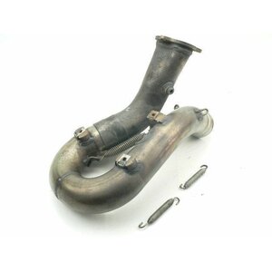 Ducati Panigale 1199 Krmmer hinterer / manifold