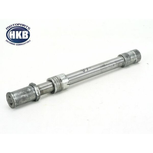 Honda CB 750 K RC01 Steckachse Vorderrad Bolzen / full-floating axle