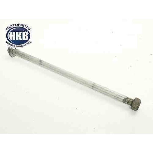 Honda CB 250 T/N Steckachse Schwinge Bolzen / full-floating axle lever