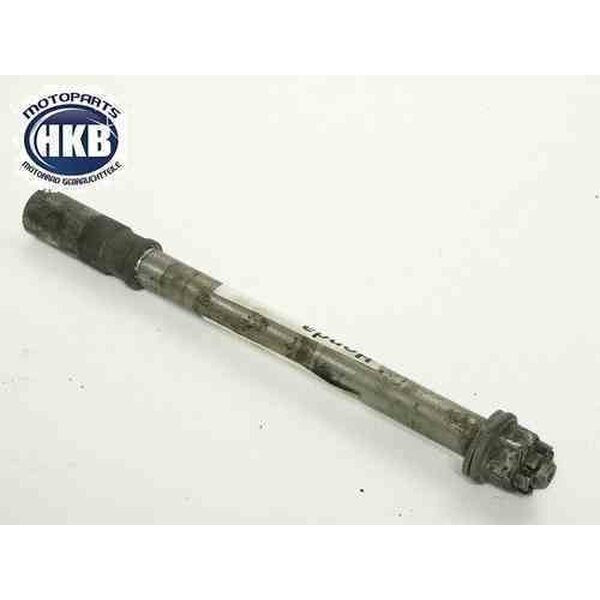 Honda CB 250 T/N Steckachse Vorderrad Bolzen / full-floating axle