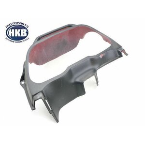 Honda CBR 1000 F SC21 Cockpitabdeckung Verkleidung Tacho...