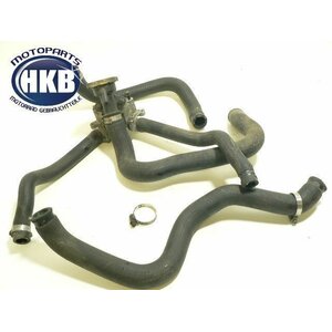 Honda CBR 600 F PC23 Khlerschlauch Satz Motor / cooling...