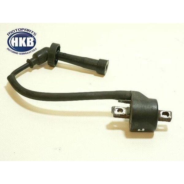 Hyosung GT 125 NAKED Zndspule Zndung hinterer Zylinder / ignition coil