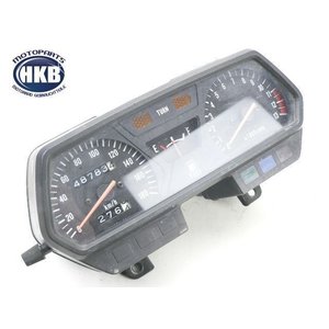 Kawasaki GPZ 305 BD  EX305 A/B Tacho Cockpit / speedo