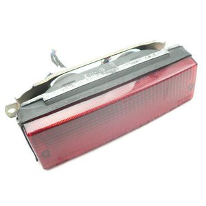 Kawasaki GPZ 500 S EX500A Rcklicht / rear light #2