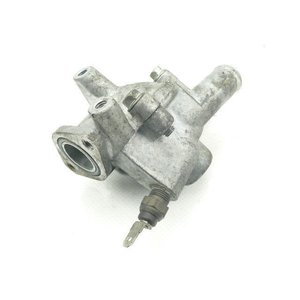 Kawasaki GPZ 500 S EX500A Thermostat Gehuse / thermostat...