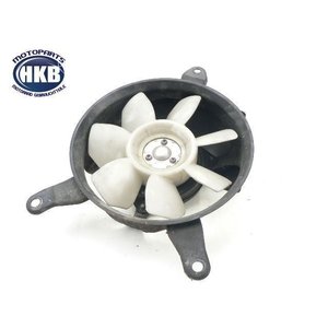 Kawasaki GPZ 900 R ZX900A Lfter Khler Ventilator...