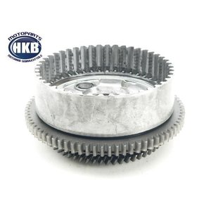 Suzuki  GSX-R 750 GR7BB Kupplungskorb / clutch basket
