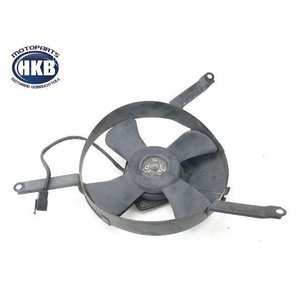 Suzuki  GSX-R 750 GR7BB Lfter Khler Ventilator / fan