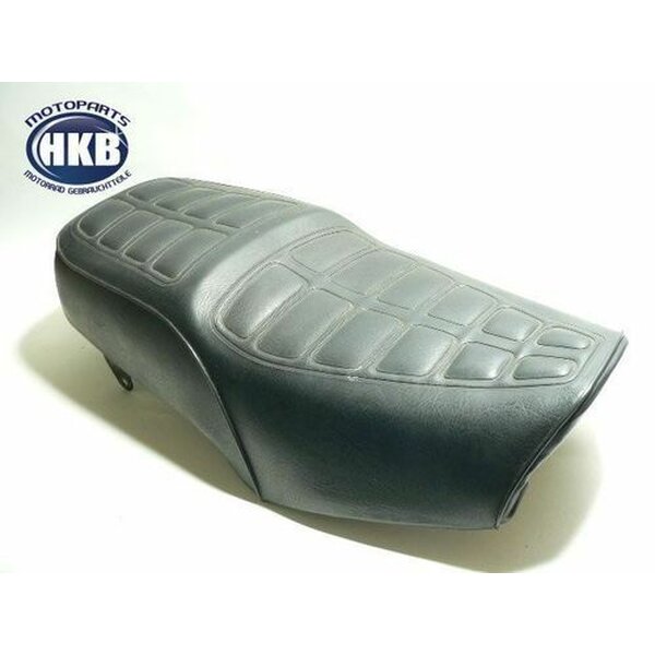 Suzuki GN 125 R NF41A Sitzbank Sitz Sattel / seat