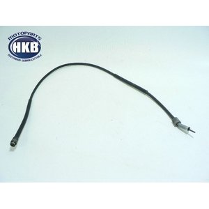 Suzuki GN 125 R NF41A Tachowelle Tachoantrieb Welle /...