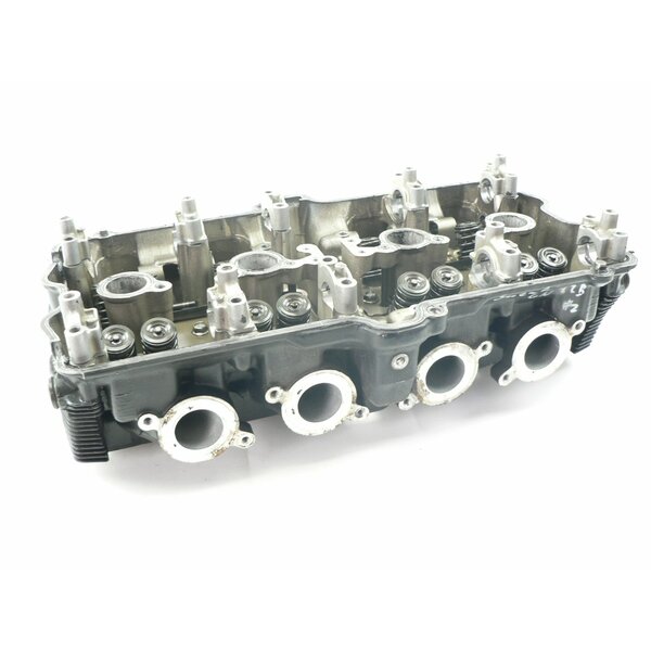 Suzuki GSX 600 F GN72B Zylinderkopf / cylinder head  #2