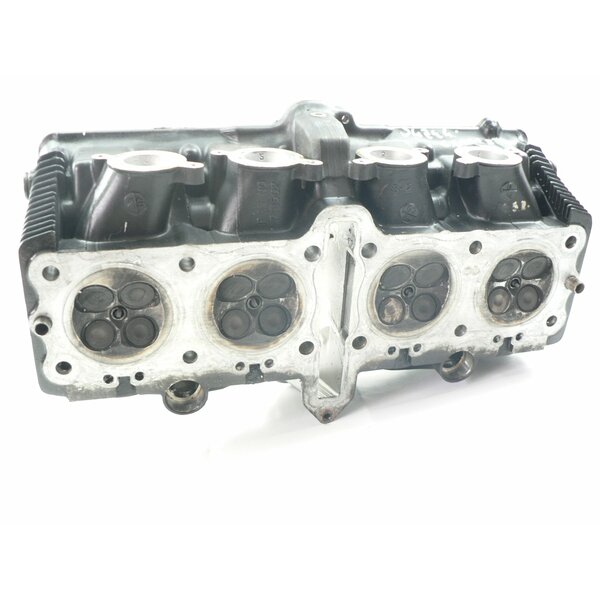 Suzuki GSX 600 F GN72B Zylinderkopf / cylinder head  #2