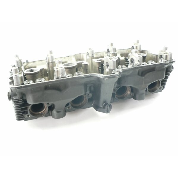 Suzuki GSX 600 F GN72B Zylinderkopf / cylinder head  #2