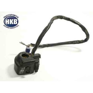 Suzuki GSX 400 E/S GK53C Lenkerschalter links...