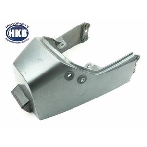 Suzuki RG 80 GAMMA NC11A Brzel Heck Verkleidung / rear...