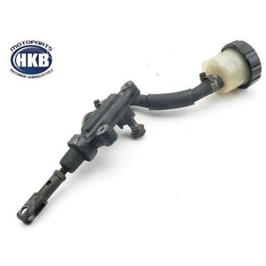 Yamaha FJ 1100 47E Bremspumpe Bremszylinder Fu Hinterrad...