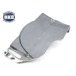 Yamaha SR 125 SE 10F Ritzelabdeckung Motordeckel /...