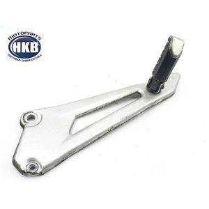 Yamaha YBR 125 RE03 Furastentrger Sozius links /...