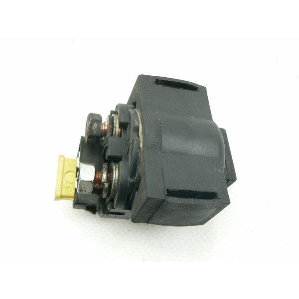 Kawasaki EL 250 B/E  Magnetschalter Relais Anlasser / relay starter