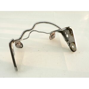 Kawasaki EL 250 B/E  Trger Scheinwerfer Halterung /...