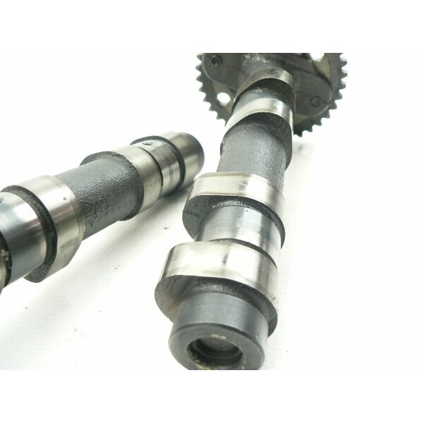 Kawasaki EL 250 B/E  Nockenwellen Satz / camshaft IN EX