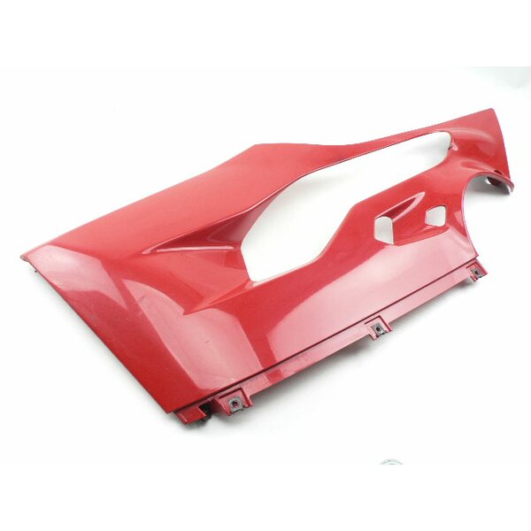 Ducati Panigale 1199 Seitenverkleidung untere rechts vorn / side cover right