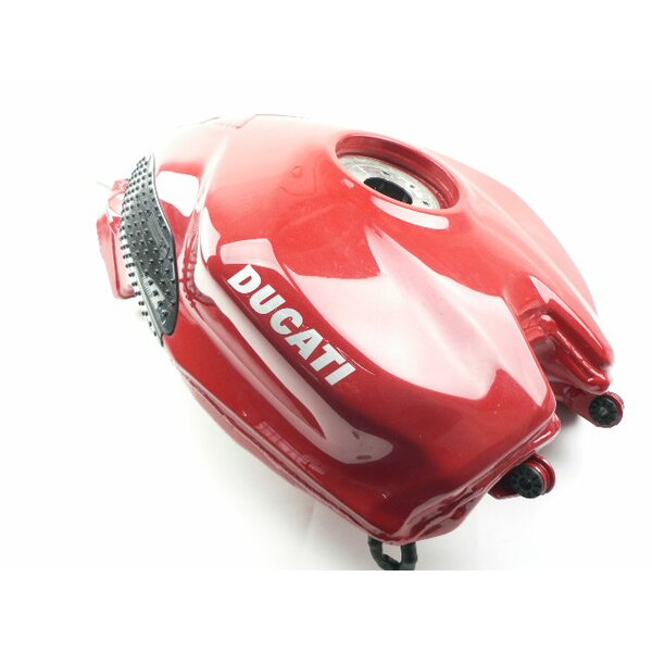 Ducati Panigale 1199 Tank Kraftstofftank / gas tank