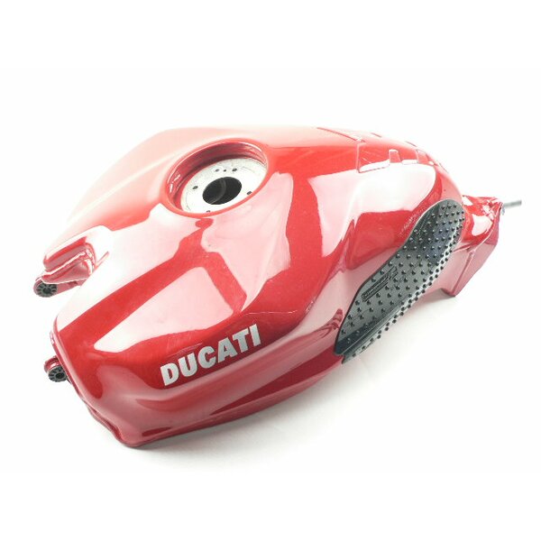 Ducati Panigale 1199 Tank Kraftstofftank / gas tank