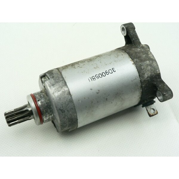 Yamaha YBR 125 RE03 Anlasser Starter / starter motor