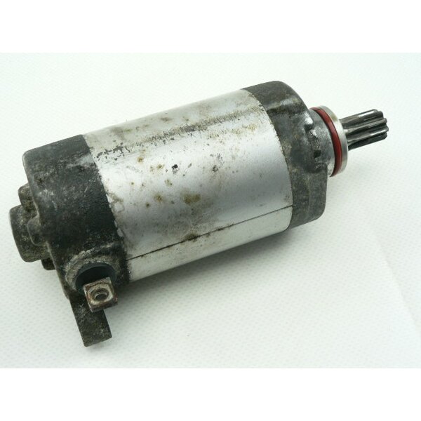 Yamaha YBR 125 RE03 Anlasser Starter / starter motor