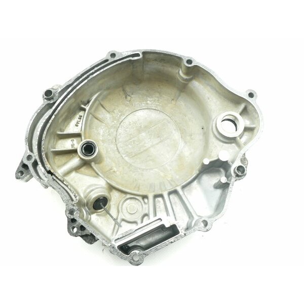 Yamaha YBR 125 RE03 Kupplung Deckel Motordeckel / clutch cover