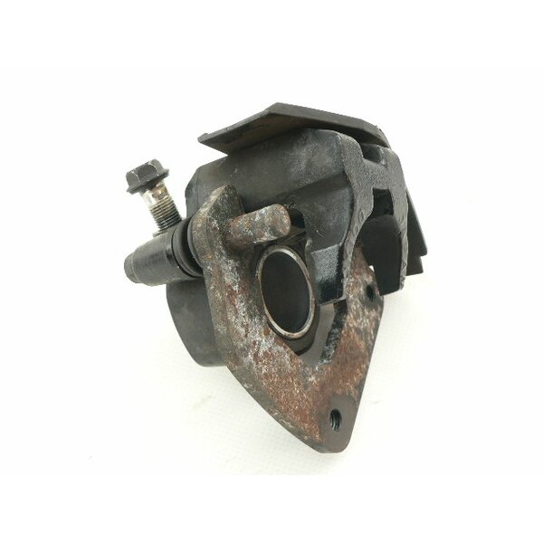 Suzuki GN 125 R NF41A Bremssattel vorn Bremszange / brake body