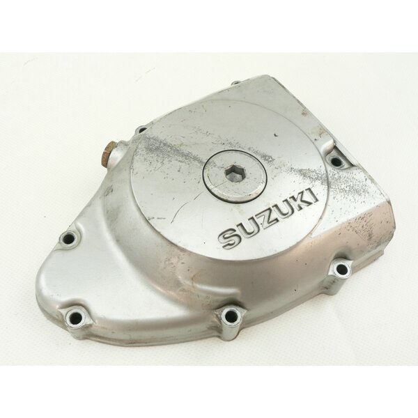 Suzuki GN 125 R NF41A Deckel LIMA Motordeckel / alternator cover