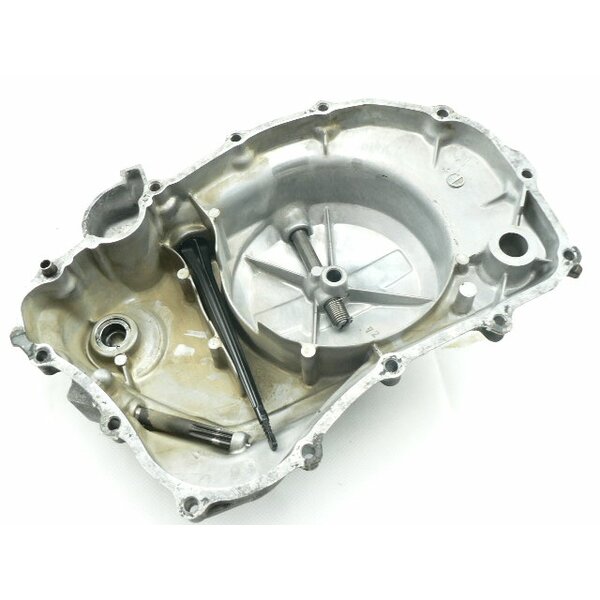 Honda CB 400 N Kupplungsdeckel / clutch cover