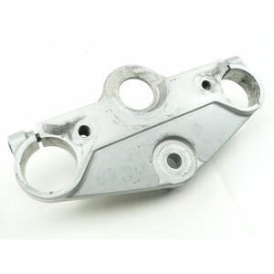 Suzuki GSX 600 F GN72B Gabelbrcke oben Steuerkopf /...