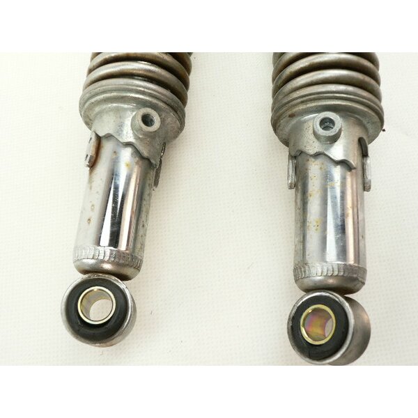 Suzuki GN 125 R NF41A Stodmpfer Set Federbein / shocker  #3