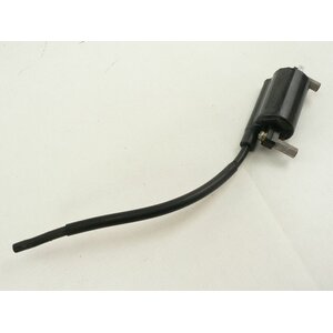 Suzuki GN 125 R NF41A Zndspule / ignition coil #3