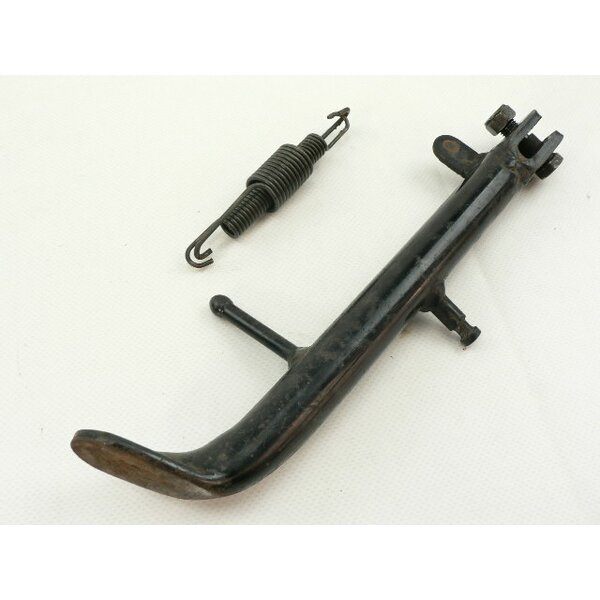 Suzuki GN 125 R NF41A Seitenstnder Stnder / side stand #3