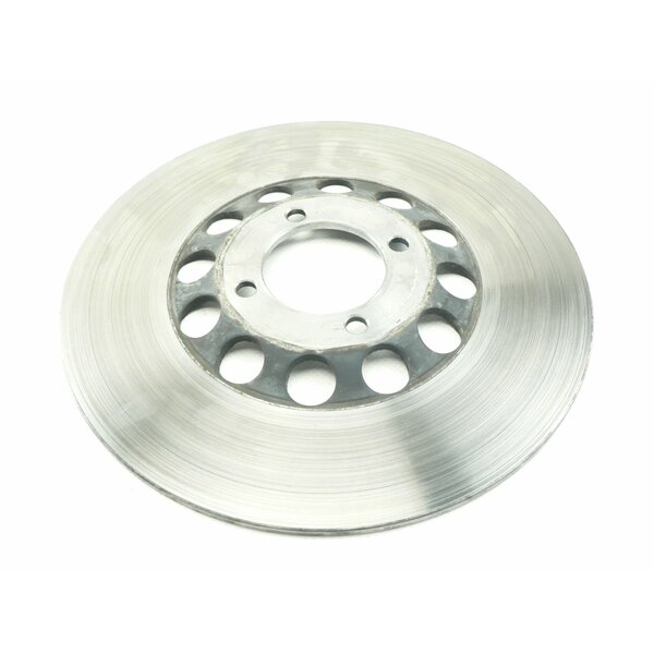 Hyosung GS 125 Bremsscheibe vorn 3,9 mm / brake disc  #3