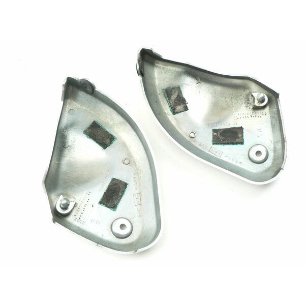 Suzuki GSF 600 BANDIT GN77B Abdeckung Vergaser links u. rechts / carburettor cover #2