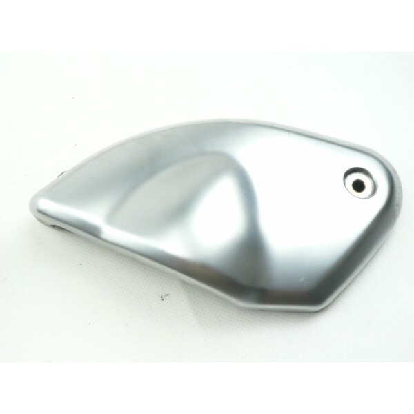 Suzuki GSF 600 BANDIT GN77B Abdeckung Vergaser links u. rechts / carburettor cover #2