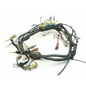 Hyosung GS 125 Kabelbaum / harness  #3