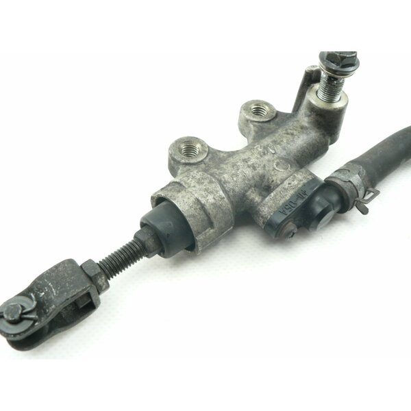 Suzuki GSF 600 BANDIT GN77B Bremspumpe Hinterrad Bremszylinder / brake pump #2