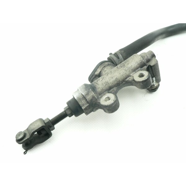 Suzuki GSF 600 BANDIT GN77B Bremspumpe Hinterrad Bremszylinder / brake pump #2