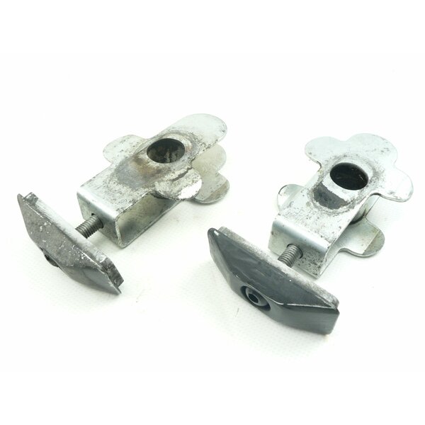 Suzuki GSF 600 BANDIT GN77B Kettenspanner Set / chain adjuster #2